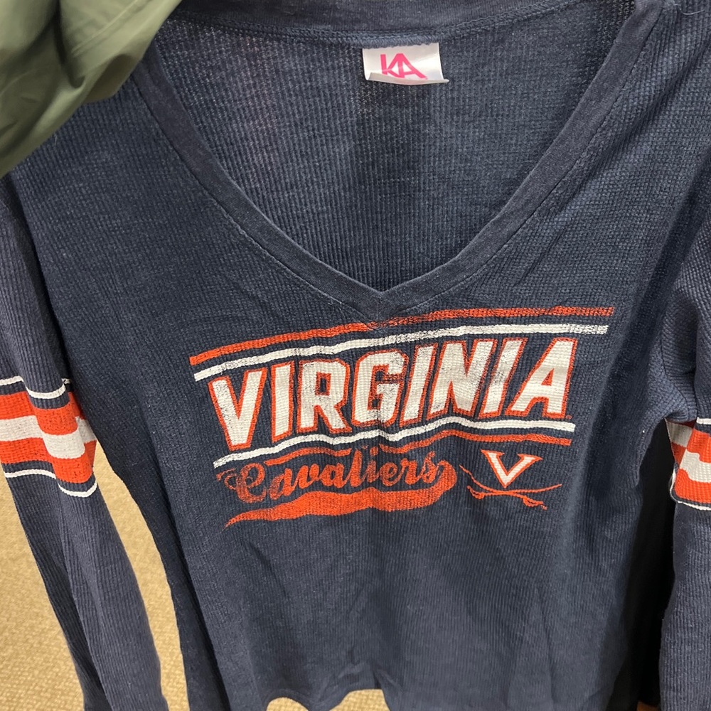 UVA long sleeve